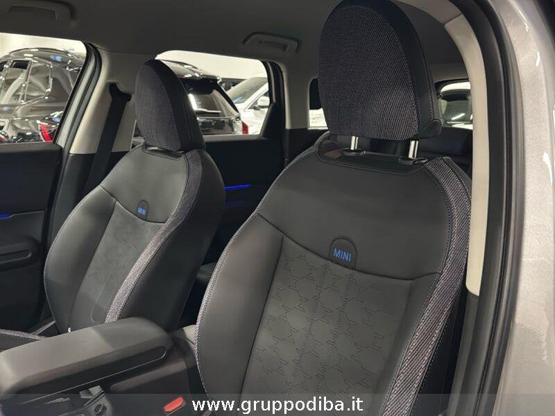 MINI Countryman Mini Countryman 2.0 48V D Classic auto- Gruppo Diba