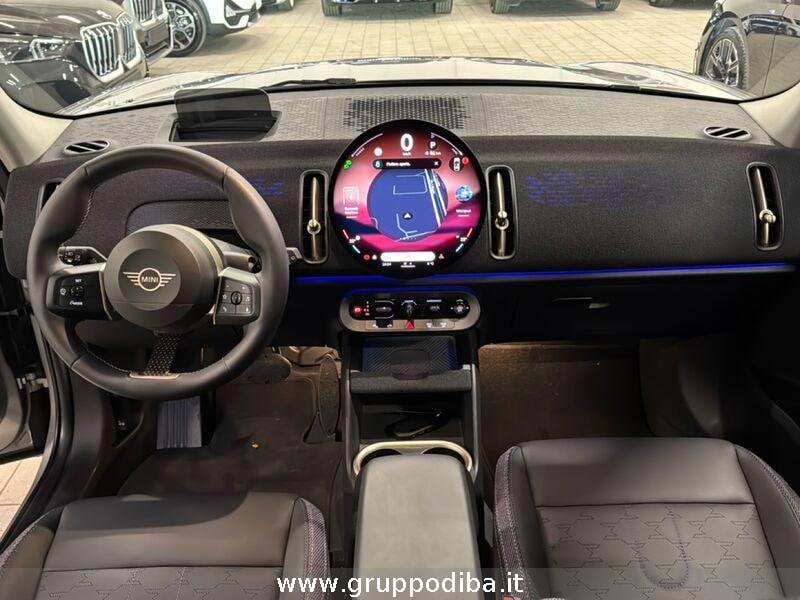 MINI Countryman Mini Countryman 2.0 48V D Classic auto- Gruppo Diba