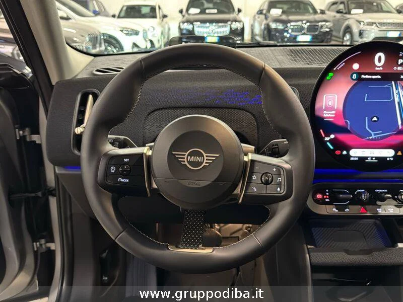 MINI Countryman Mini Countryman 2.0 48V D Classic auto- Gruppo Diba