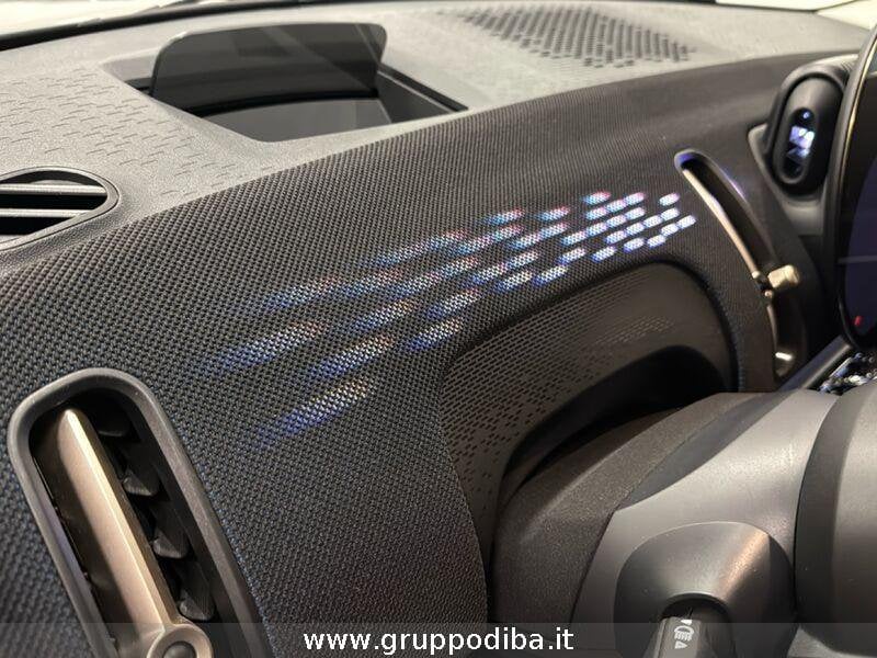 MINI Countryman Mini Countryman 2.0 48V D Classic auto- Gruppo Diba