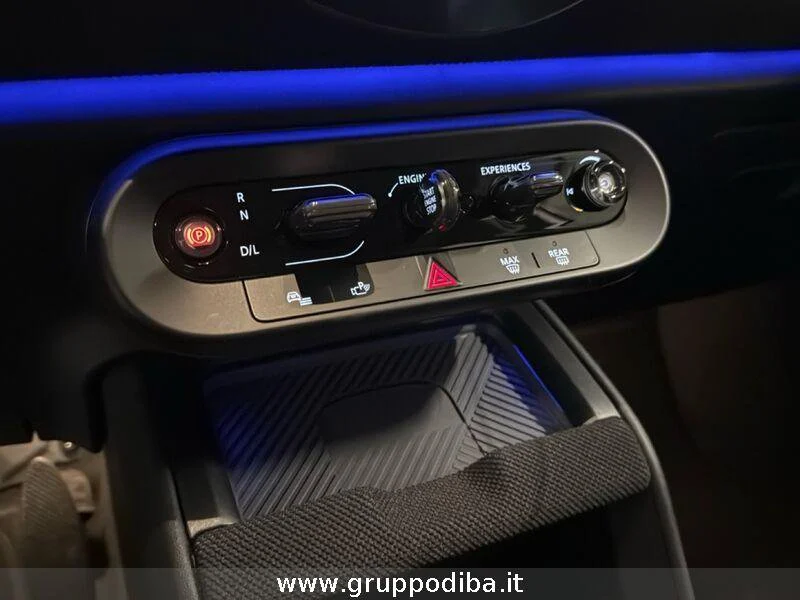 MINI Countryman Mini Countryman 2.0 48V D Classic auto- Gruppo Diba