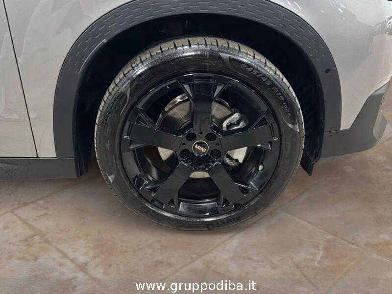 MINI Countryman Mini Countryman 2.0 48V D Classic auto- Gruppo Diba