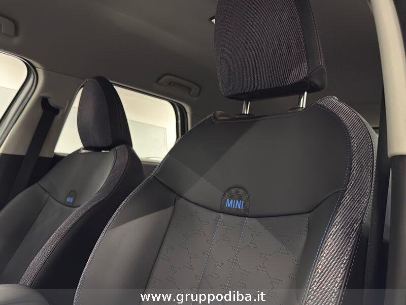 MINI Countryman Mini Countryman 2.0 48V D Classic auto- Gruppo Diba