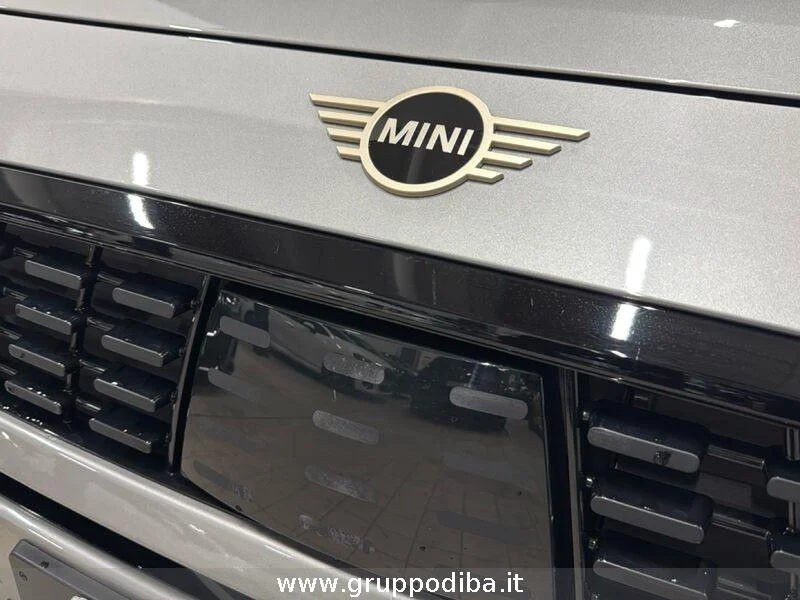 MINI Countryman Mini Countryman 2.0 48V D Classic auto- Gruppo Diba