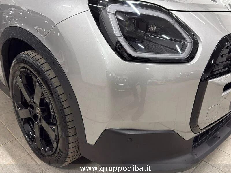MINI Countryman Mini Countryman 2.0 48V D Classic auto- Gruppo Diba