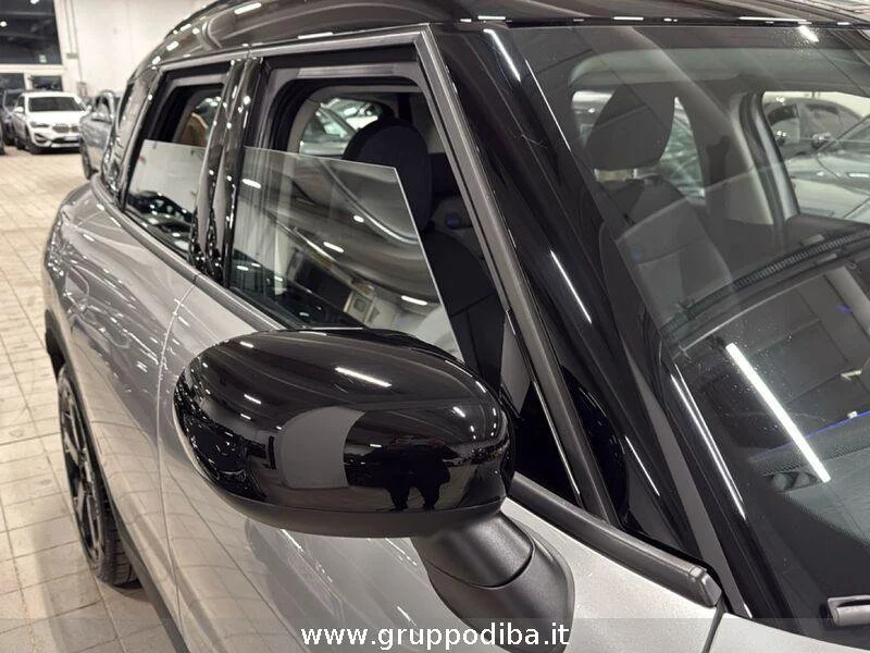 MINI Countryman Mini Countryman 2.0 48V D Classic auto- Gruppo Diba