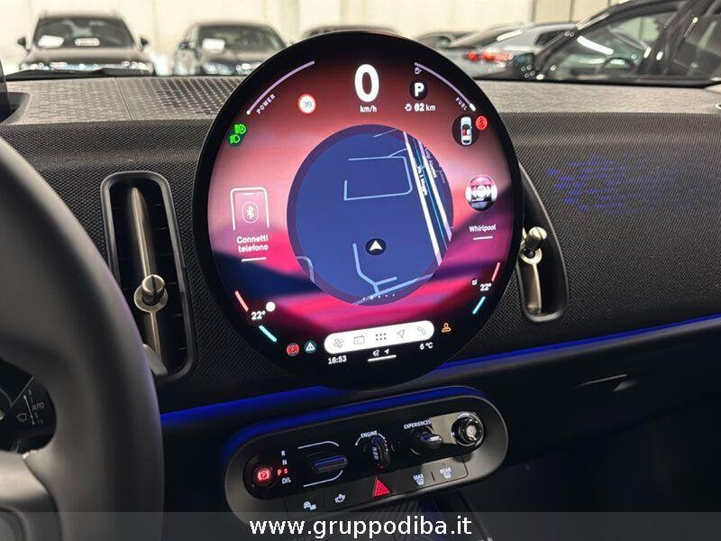 MINI Countryman Mini Countryman 2.0 48V D Classic auto- Gruppo Diba