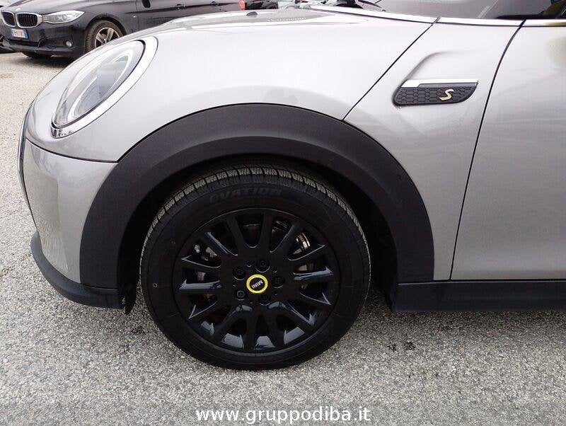 MINI Cooper All-Electric Mini 3p Cooper SE Classic auto- Gruppo Diba