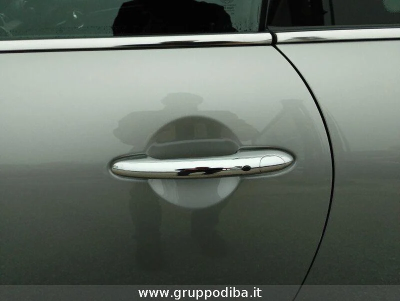 MINI Cooper All-Electric Mini 3p Cooper SE Classic auto- Gruppo Diba