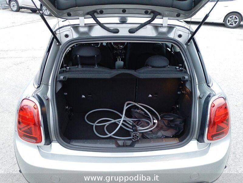 MINI Cooper All-Electric Mini 3p Cooper SE Classic auto- Gruppo Diba