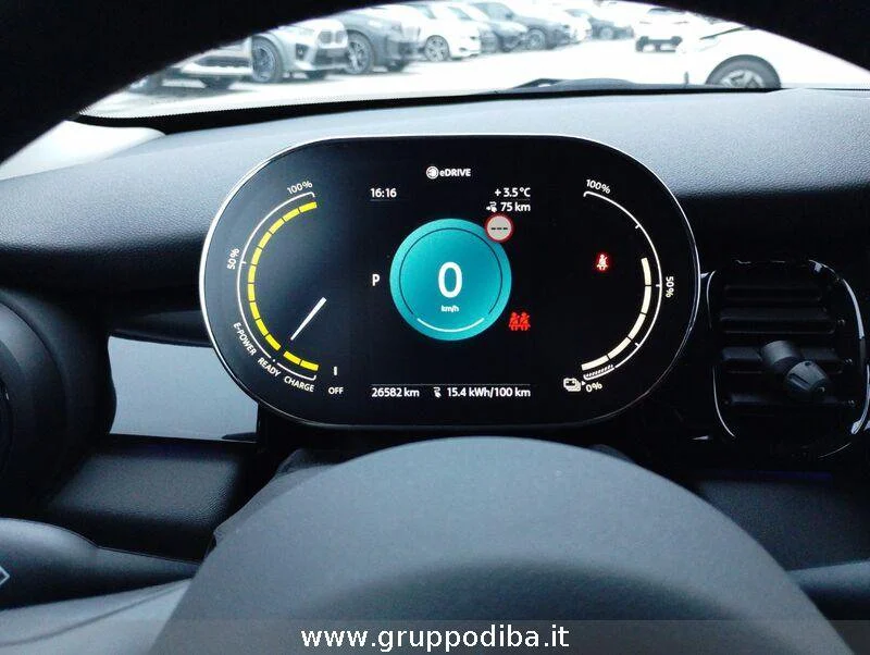 MINI Cooper All-Electric Mini 3p Cooper SE Classic auto- Gruppo Diba