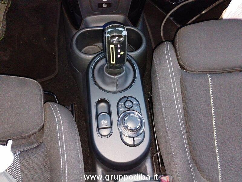 MINI Cooper All-Electric Mini 3p Cooper SE Classic auto- Gruppo Diba