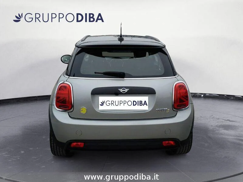 MINI Cooper All-Electric Mini 3p Cooper SE Classic auto- Gruppo Diba