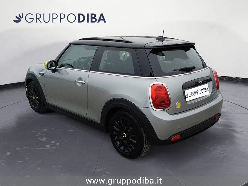 MINI Cooper All-Electric Mini 3p Cooper SE Classic auto- Gruppo Diba