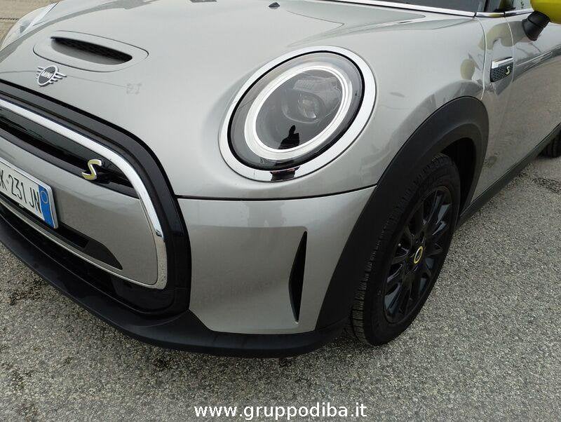 MINI Cooper All-Electric Mini 3p Cooper SE Classic auto- Gruppo Diba