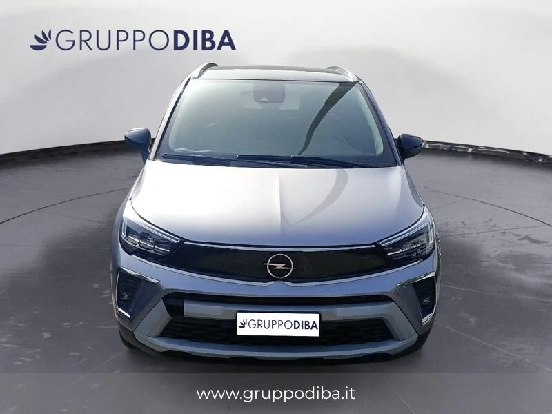 Opel Crossland Crossland 1.5 ecotec Elegance 110cv- Gruppo Diba