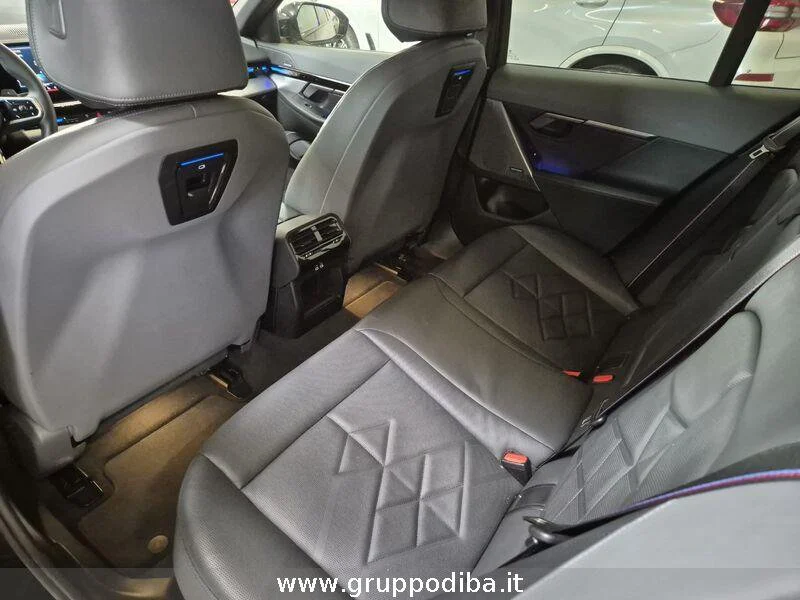 BMW Serie 5 Touring 520d Touring 48V xdrive MSport auto- Gruppo Diba