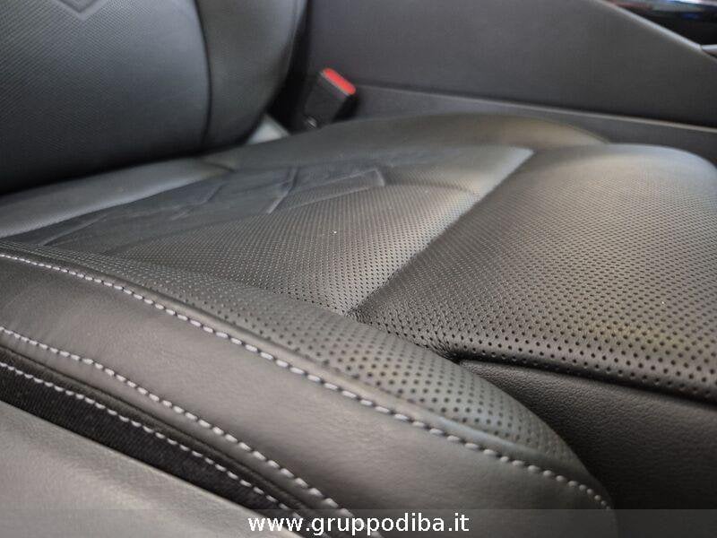 BMW Serie 5 Touring 520d Touring 48V xdrive MSport auto- Gruppo Diba