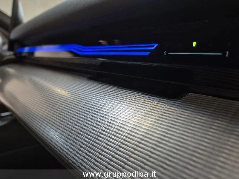 BMW Serie 5 Touring 520d Touring 48V xdrive MSport auto- Gruppo Diba