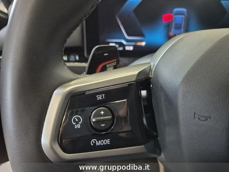 BMW Serie 5 Touring 520d Touring 48V xdrive MSport auto- Gruppo Diba