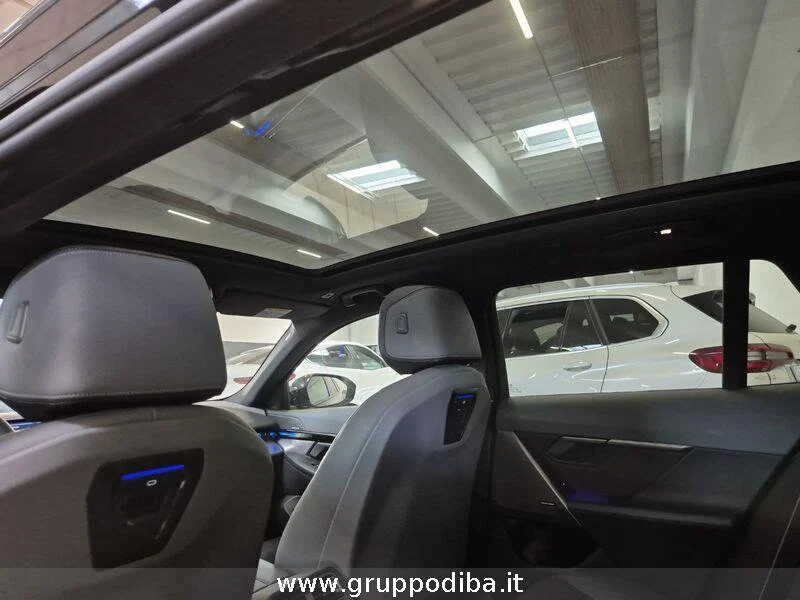 BMW Serie 5 Touring 520d Touring 48V xdrive MSport auto- Gruppo Diba