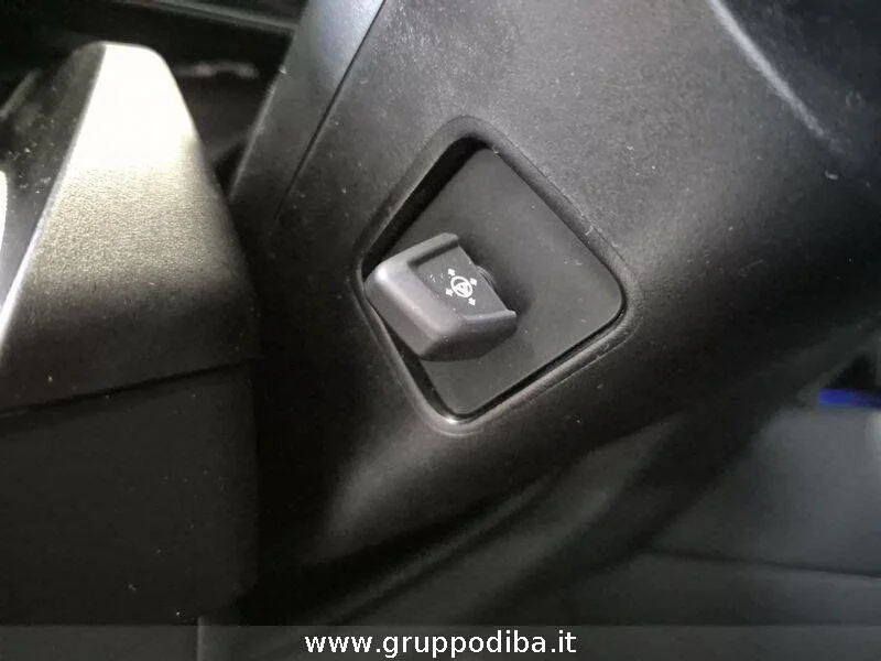 BMW Serie 5 Touring 520d Touring 48V xdrive MSport auto- Gruppo Diba