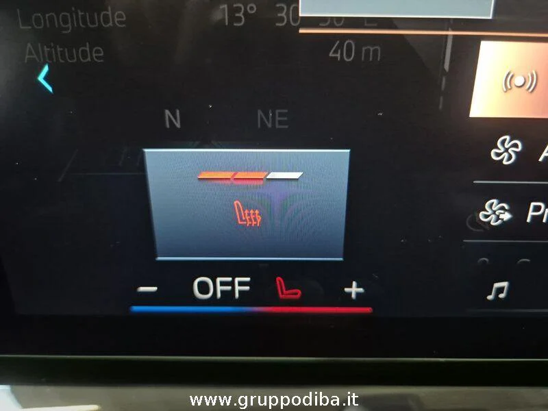 BMW Serie 5 Touring 520d Touring 48V xdrive MSport auto- Gruppo Diba