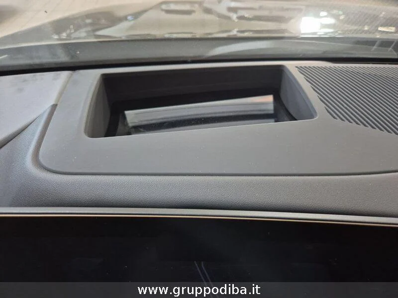 BMW Serie 5 Touring 520d Touring 48V xdrive MSport auto- Gruppo Diba