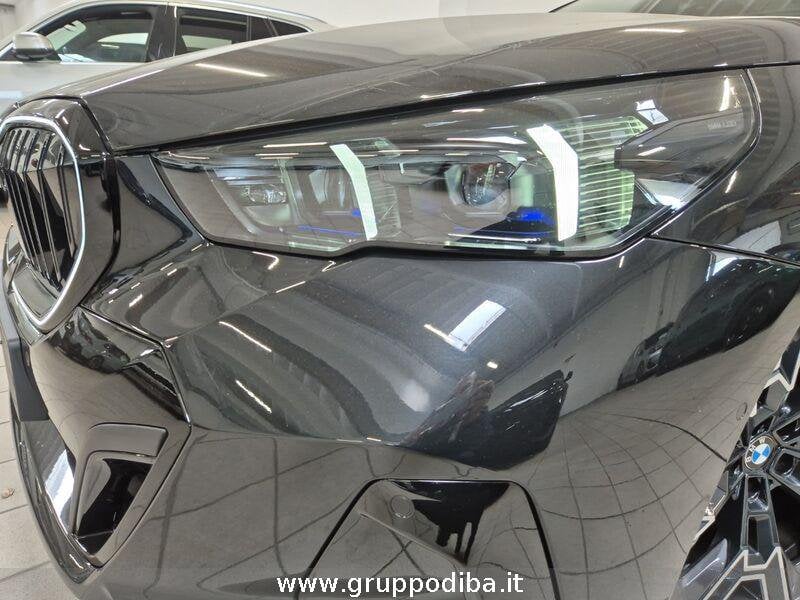 BMW Serie 5 Touring 520d Touring 48V xdrive MSport auto- Gruppo Diba