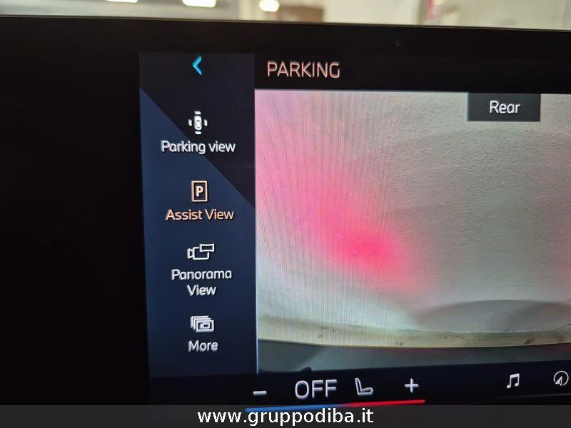 BMW Serie 5 Touring 520d Touring 48V xdrive MSport auto- Gruppo Diba