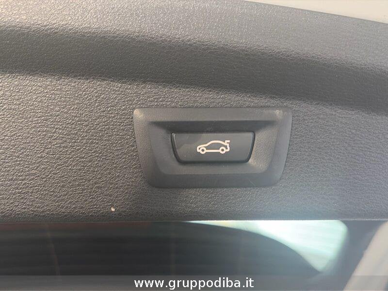 BMW X2 X2 xdrive25e Msport auto- Gruppo Diba