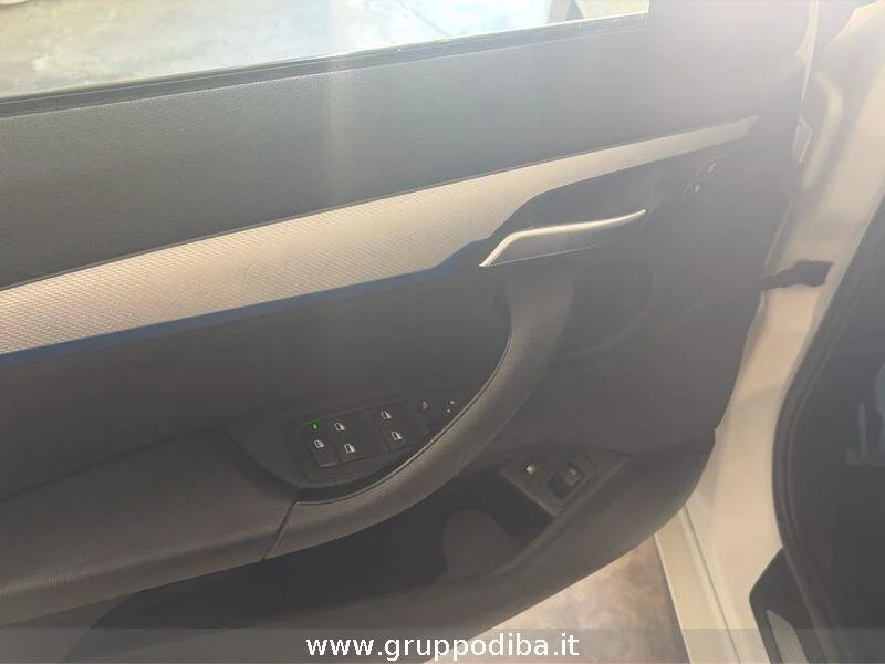 BMW X2 X2 xdrive25e Msport auto- Gruppo Diba