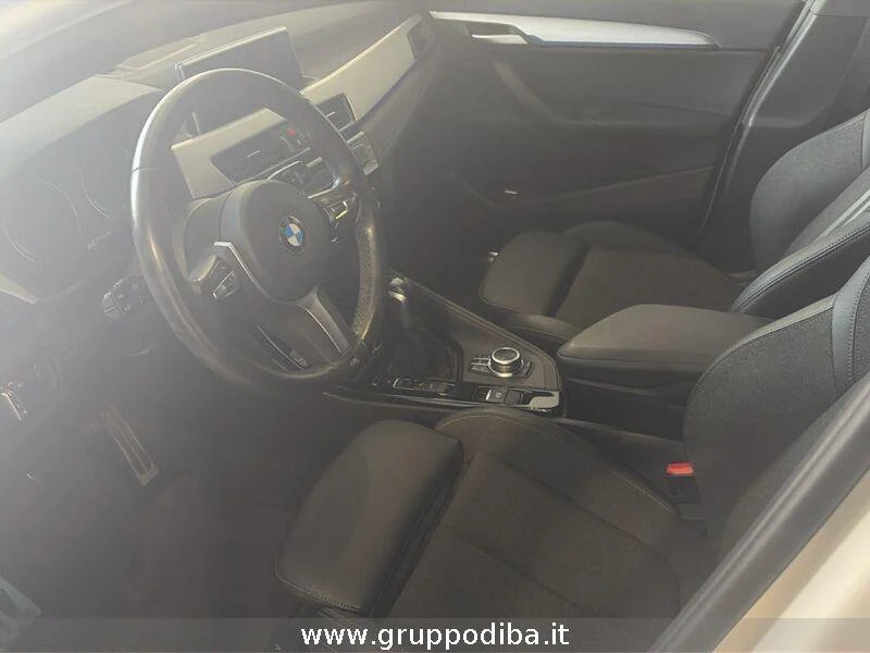 BMW X2 X2 xdrive25e Msport auto- Gruppo Diba