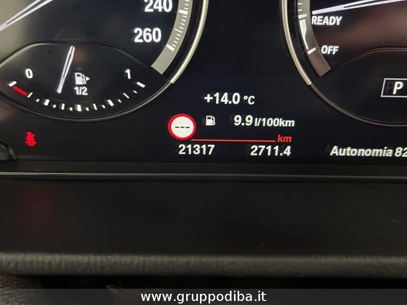 BMW X2 X2 xdrive25e Msport auto- Gruppo Diba