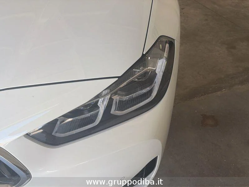 BMW X2 X2 xdrive25e Msport auto- Gruppo Diba