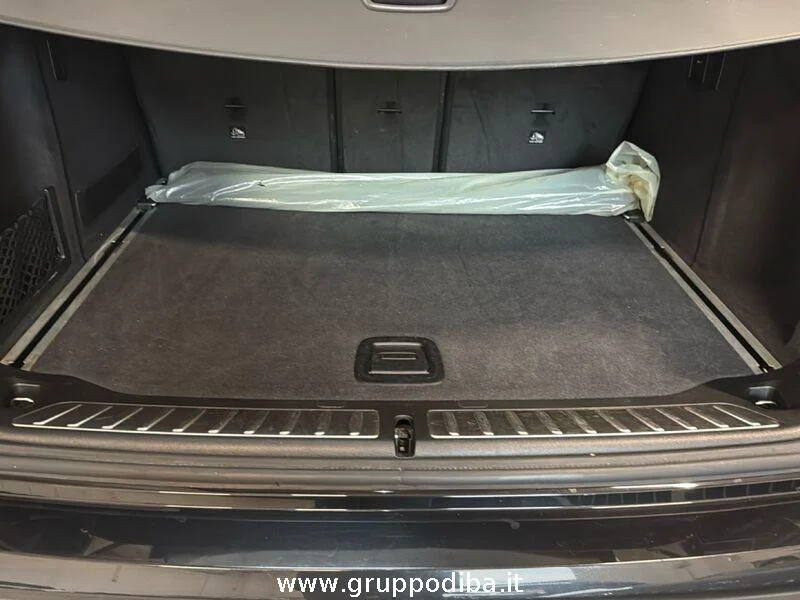 BMW X3 X3 xdrive20d Business Advantage 190cv auto- Gruppo Diba