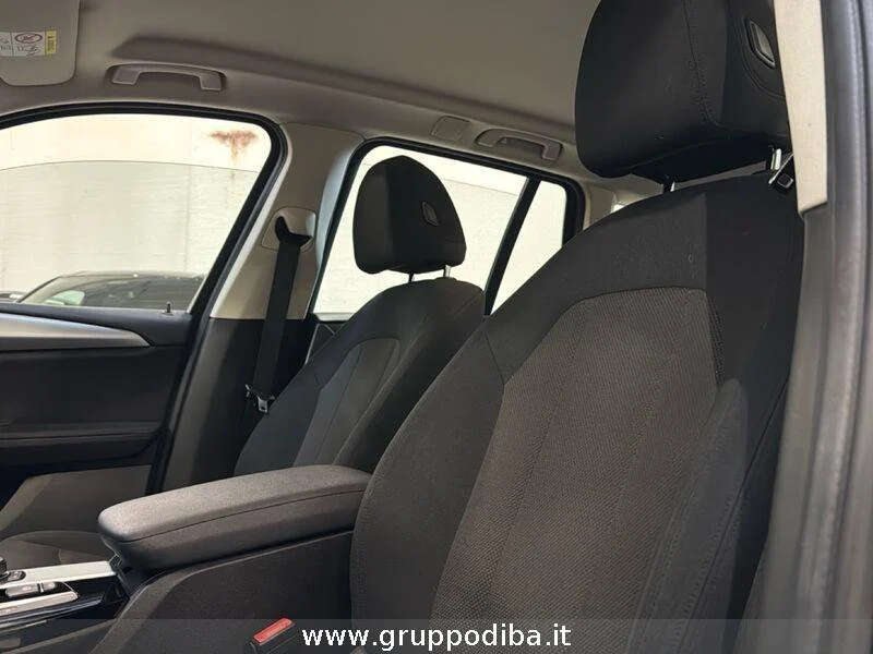 BMW X3 X3 xdrive20d Business Advantage 190cv auto- Gruppo Diba