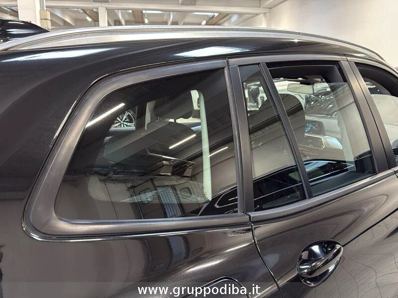 BMW X3 X3 xdrive20d Business Advantage 190cv auto- Gruppo Diba