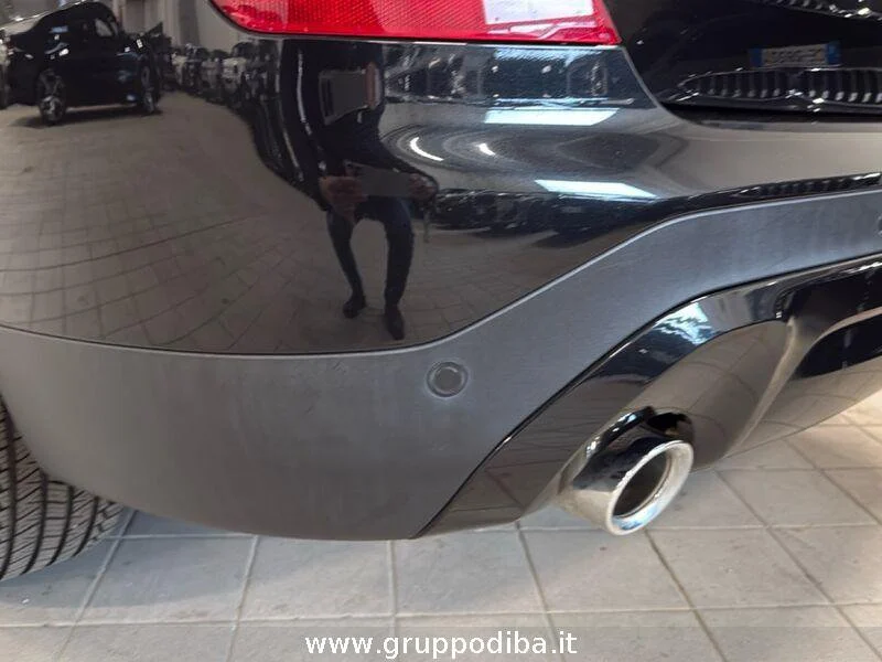 BMW X3 X3 xdrive20d Business Advantage 190cv auto- Gruppo Diba