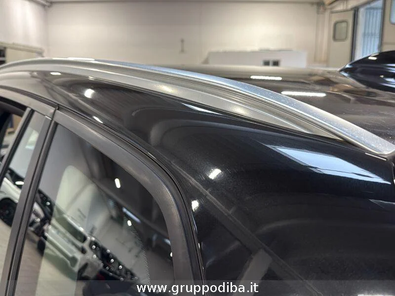 BMW X3 X3 xdrive20d Business Advantage 190cv auto- Gruppo Diba