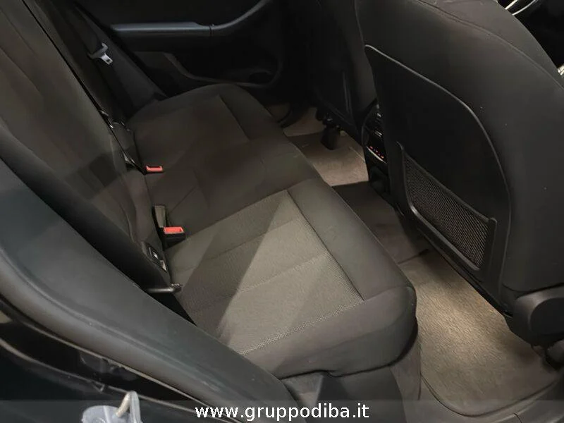 BMW X3 X3 xdrive20d Business Advantage 190cv auto- Gruppo Diba