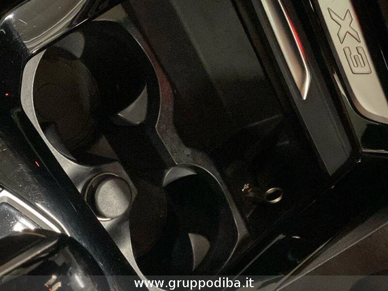 BMW X3 X3 xdrive20d mhev 48V Msport auto- Gruppo Diba