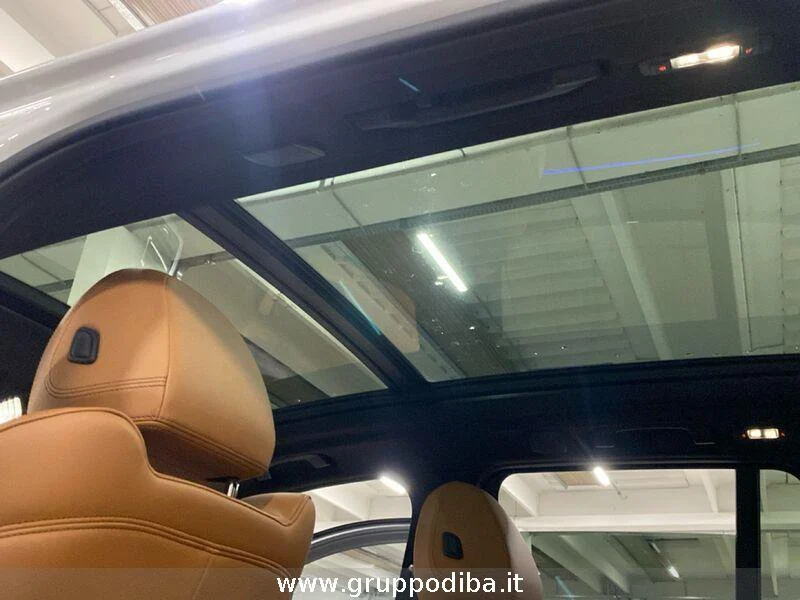 BMW X3 X3 xdrive20d mhev 48V Msport auto- Gruppo Diba