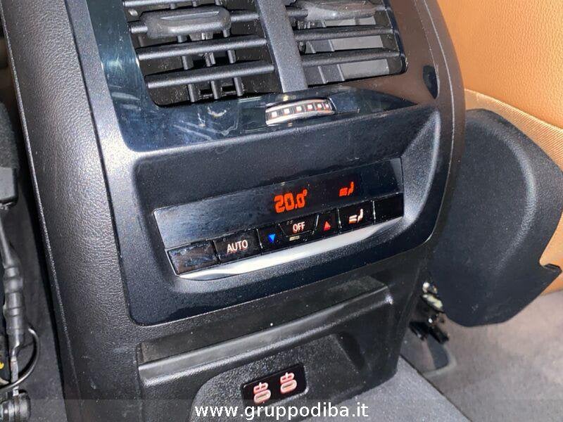 BMW X3 X3 xdrive20d mhev 48V Msport auto- Gruppo Diba