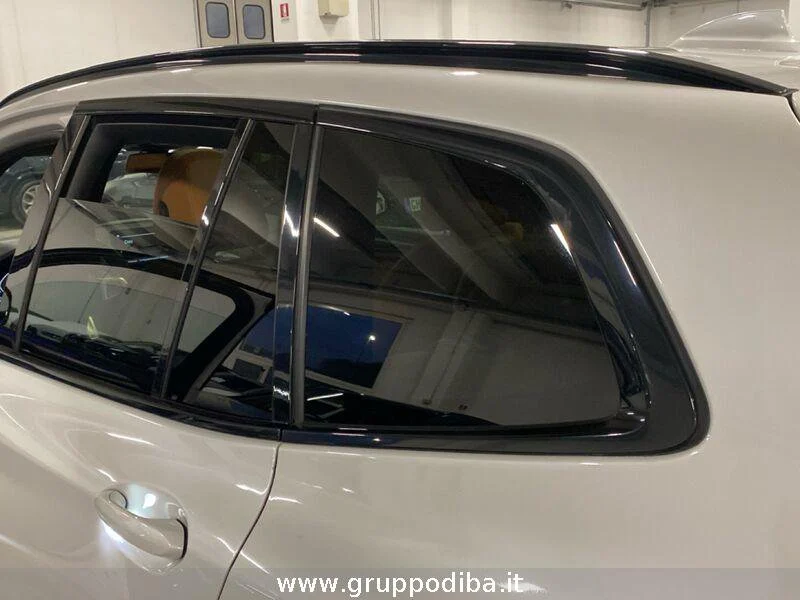 BMW X3 X3 xdrive20d mhev 48V Msport auto- Gruppo Diba