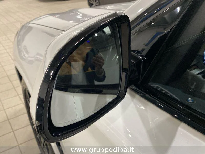 BMW X3 X3 xdrive20d mhev 48V Msport auto- Gruppo Diba