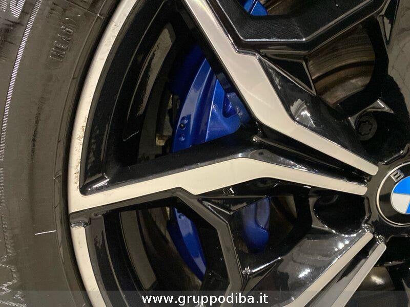 BMW X3 X3 xdrive20d mhev 48V Msport auto- Gruppo Diba