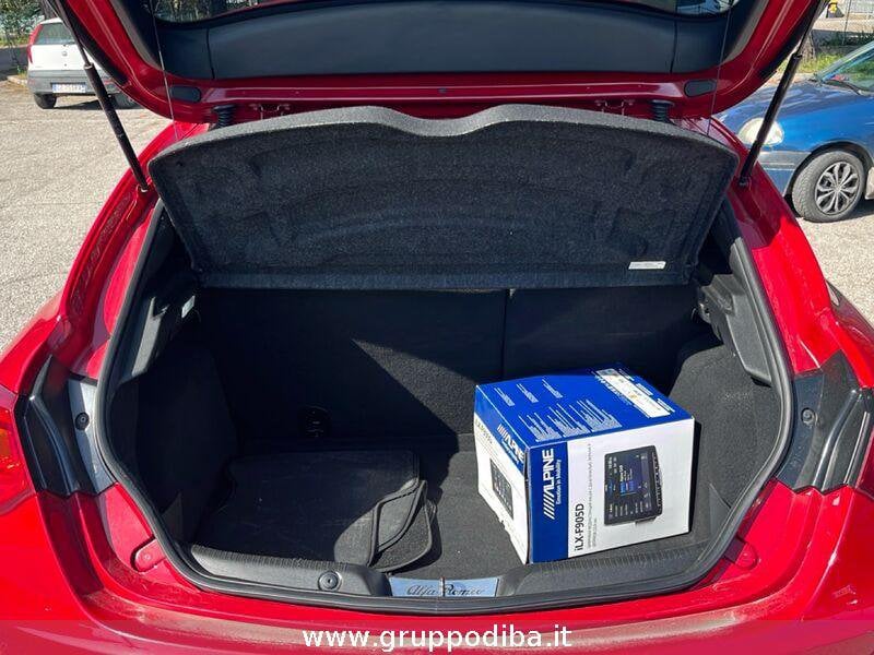 Alfa Romeo Giulietta Giulietta 1.4 t. Super 120cv- Gruppo Diba