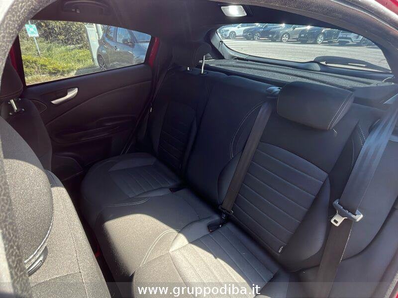 Alfa Romeo Giulietta Giulietta 1.4 t. Super 120cv- Gruppo Diba