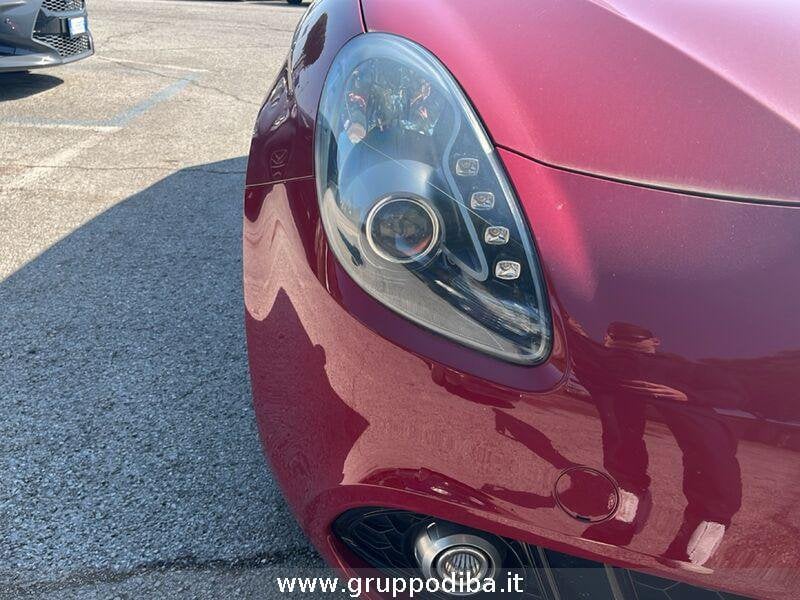 Alfa Romeo Giulietta Giulietta 1.4 t. Super 120cv- Gruppo Diba